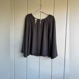 Goldray Saima Keyhole Blouse